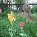 Будиночок для гнома »