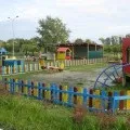 Будиночок для гнома »