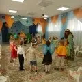 Будиночок для гнома »