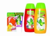 Дракоша дитяча косметика - сайт отзивовУкаіни (дитяча) Дракоша дитяча косметика - сайт отзивовУкаіни