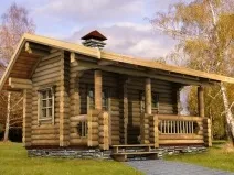 Будинок-лазня будівництво та планування; як побудувати будинок, поєднаний з лазнею - проект і зведення (лазнею) Будинок-лазня будівництво та планування; як побудувати будинок, поєднаний з лазнею - проект і зведення