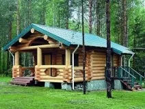 Будинок-лазня будівництво та планування; як побудувати будинок, поєднаний з лазнею - проект і зведення (будинок-баня) Будинок-лазня будівництво та планування; як побудувати будинок, поєднаний з лазнею - проект і зведення