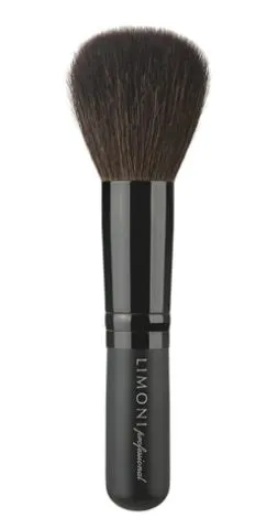 Дорожній набір кистей для макіяжу travel kit від limoni - відгуки, фото і ціна