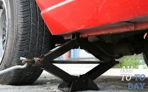 Домкрат автомобільний який краще (який) Домкрат автомобільний який краще