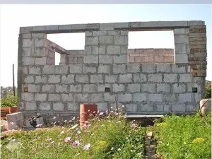 Будинок з полістиролбетону плюси, мінуси, параметри і етапи будови (полістиролбетону) Будинок з полістиролбетону плюси, мінуси, параметри і етапи будови