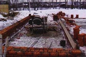 Будинок з полістиролбетонних блоків (будинок з полістиролбетонних блоків фото) Будинок з полістиролбетонних блоків