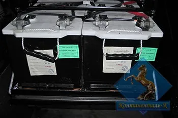 Доопрацювання серійної техніки для північних, південних регіонів (заводу Офіційний дилер) Доопрацювання серійної техніки для північних, південних регіонів