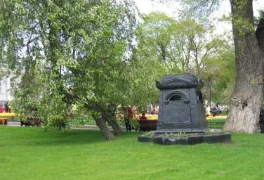 будинок Пашкова