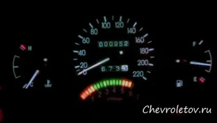 Додатковий прилад - тахометр на шевроле ланос - все про шевроле, chevrolet, фото, відео, ремонт, (вирішив) Додатковий прилад - тахометр на шевроле ланос - все про шевроле, chevrolet, фото, відео, ремонт,