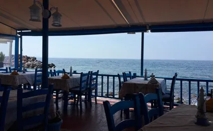 Пам'ятки Херсоніссос фото з описом (Аквапарк Star Beach) Пам'ятки Херсоніссос фото з описом