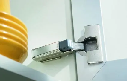 Доводчики для кухонних шаф - класифікації, призначення і функції (шаф) Доводчики для кухонних шаф - класифікації, призначення і функції