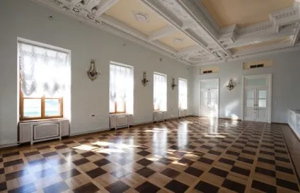 Будинок Пашкова опис, історія, легенди, адреса, фотографії (опис) Будинок Пашкова опис, історія, легенди, адреса, фотографії