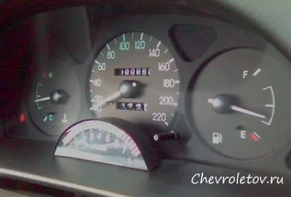 Додатковий прилад - тахометр на шевроле ланос - все про шевроле, chevrolet, фото, відео, ремонт, (хвилину) Додатковий прилад - тахометр на шевроле ланос - все про шевроле, chevrolet, фото, відео, ремонт,