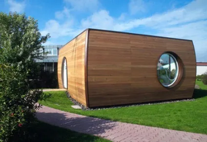 Будинок майбутнього 2