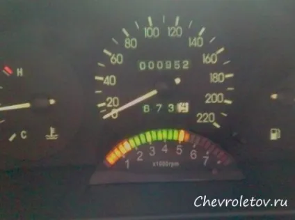 Додатковий прилад - тахометр на шевроле ланос - все про шевроле, chevrolet, фото, відео, ремонт, (зробив) Додатковий прилад - тахометр на шевроле ланос - все про шевроле, chevrolet, фото, відео, ремонт,