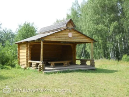 Пам'ятки пермського краю (долина водоспадів) (водоспадів)) Пам'ятки пермського краю (долина водоспадів)