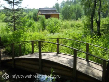 Пам'ятки пермського краю (долина водоспадів) (краю) Пам'ятки пермського краю (долина водоспадів)