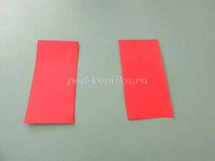 Будиночок з паперу своїми руками (будиночок) Будиночок з паперу своїми руками