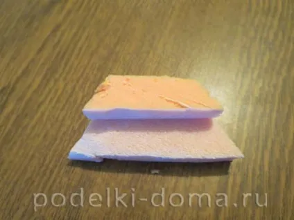 Будиночок для гномика (майстер-клас), коробочка ідей і майстер-класів (своїми руками) Будиночок для гномика (майстер-клас), коробочка ідей і майстер-класів