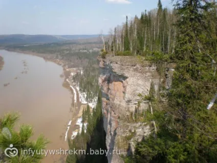 Пам'ятки пермського краю (долина водоспадів) (водоспадів)) Пам'ятки пермського краю (долина водоспадів)