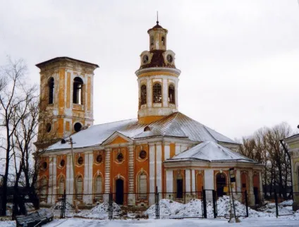 Пам'ятки Шліссельбурга що подивитися і як дістатися (россия) Пам'ятки Шліссельбурга що подивитися і як дістатися