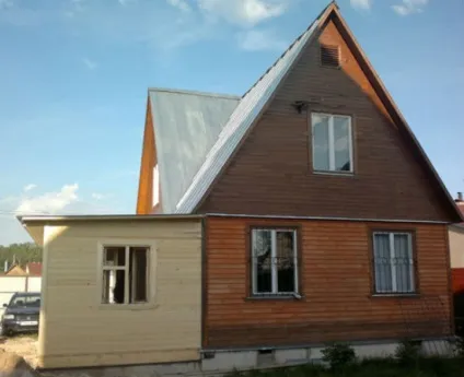 Будинок-лазня будівництво та планування; як побудувати будинок, поєднаний з лазнею - проект і зведення (будинок-баня) Будинок-лазня будівництво та планування; як побудувати будинок, поєднаний з лазнею - проект і зведення