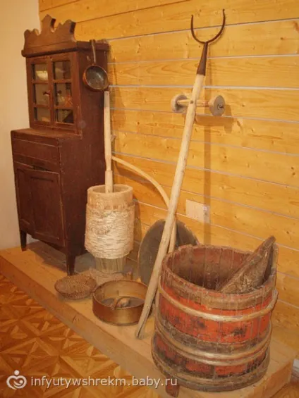 Пам'ятки пермського краю (долина водоспадів) (водоспадів)) Пам'ятки пермського краю (долина водоспадів)