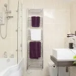 Душова кабіна в маленькій ванній кімнаті фото ідеї, облаштування, конструкція (кімнаті) Душова кабіна в маленькій ванній кімнаті фото ідеї, облаштування, конструкція