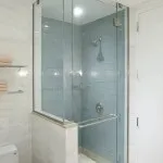 Душова кабіна в маленькій ванній кімнаті фото ідеї, облаштування, конструкція (душова) Душова кабіна в маленькій ванній кімнаті фото ідеї, облаштування, конструкція