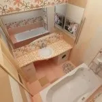 Душова кабіна з піддоном - фото пристрою сифон, ролики, гідромасаж, ущільнювачі (піддоном) Душова кабіна з піддоном - фото пристрою сифон, ролики, гідромасаж, ущільнювачі