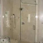 Душова кабіна в маленькій ванній кімнаті фото ідеї, облаштування, конструкція (кабіна) Душова кабіна в маленькій ванній кімнаті фото ідеї, облаштування, конструкція