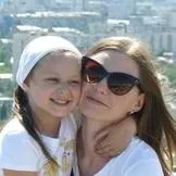 Подвійне зменшення петель спицями (подвійне) Подвійне зменшення петель спицями