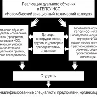 двоїсте навчання