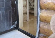 Двері в лазню своїми руками крок за кроком, парна парилка, дерев'яні як зробити, банні фото і відео (руками) Двері в лазню своїми руками крок за кроком, парна парилка, дерев'яні як зробити, банні фото і відео