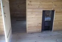 Двері в лазню своїми руками крок за кроком, парна парилка, дерев'яні як зробити, банні фото і відео (двері в баню) Двері в лазню своїми руками крок за кроком, парна парилка, дерев'яні як зробити, банні фото і відео
