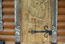 Двері в лазню своїми руками крок за кроком, парна парилка, дерев'яні як зробити, банні фото і відео (двері в баню) Двері в лазню своїми руками крок за кроком, парна парилка, дерев'яні як зробити, банні фото і відео