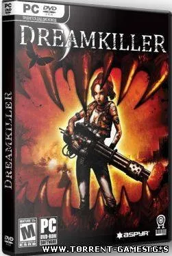 Dreamkiller (rus - eng) repack від r