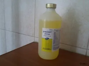 Дюфалайт (розчин для ін'єкцій) для кішок і собак, відгуки про застосування препаратів для тварин від (дюфалайт) Дюфалайт (розчин для ін'єкцій) для кішок і собак, відгуки про застосування препаратів для тварин від