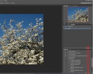 Дроплет в фотошопі