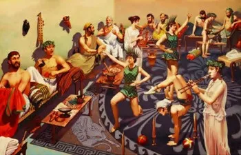 Дзадзікі (цацики) класичний рецепт і історія страви (цацики) Дзадзікі (цацики) класичний рецепт і історія страви