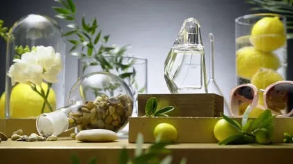 Духи ейвон 11 секретів парфумерії avon, про які ви не знали (секретів) Духи ейвон 11 секретів парфумерії avon, про які ви не знали