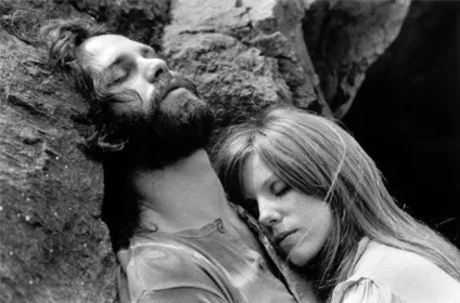 Джим Моррісон - біографія, the doors, музична кар'єра, причина смерті (джим) Джим Моррісон - біографія, the doors, музична кар'єра, причина смерті