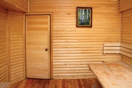 Двері в лазню своїми руками крок за кроком, парна парилка, дерев'яні як зробити, банні фото і відео (баню) Двері в лазню своїми руками крок за кроком, парна парилка, дерев'яні як зробити, банні фото і відео