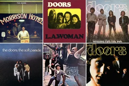 Джим Моррісон - біографія, the doors, музична кар'єра, причина смерті (біографія) Джим Моррісон - біографія, the doors, музична кар'єра, причина смерті
