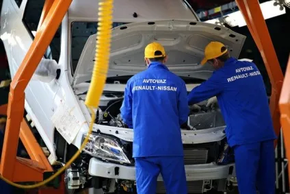 Двигун на ладі-Ларгус відгуки про К4М і ваз-11189 (двигун) Двигун на ладі-Ларгус відгуки про К4М і ваз-11189