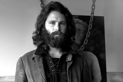 Джим Моррісон - біографія, the doors, музична кар'єра, причина смерті (Моррісон) Джим Моррісон - біографія, the doors, музична кар'єра, причина смерті