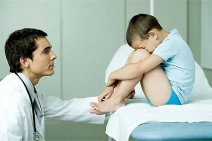 Дріптан для дітей відгуки при енурезі, інструкція із застосування, курс лікування від нічного енурезу (дітей) Дріптан для дітей відгуки при енурезі, інструкція із застосування, курс лікування від нічного енурезу