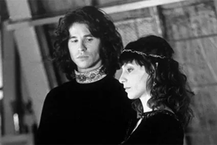 Джим Моррісон - біографія, the doors, музична кар'єра, причина смерті (новини рф) Джим Моррісон - біографія, the doors, музична кар'єра, причина смерті