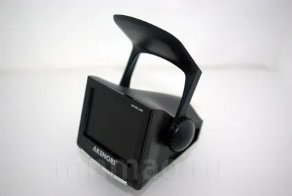 Drivecam 1080pro від компанії «akenori»