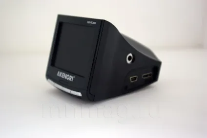 Drivecam 1080pro від компанії «akenori»